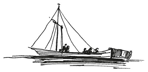 Иллюстрация к книге — О Котласе для маленьких котлашан [i_014.jpg]