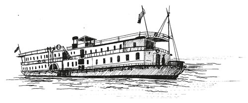 Иллюстрация к книге — О Котласе для маленьких котлашан [i_021.jpg]