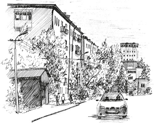 Иллюстрация к книге — О Котласе для маленьких котлашан [i_037.jpg]