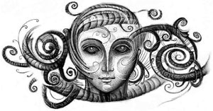 Иллюстрация к книге — Живые. Книга 4. Мы будем любить всегда [i_003.jpg]