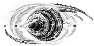 Иллюстрация к книге — Живые. Книга 4. Мы будем любить всегда [i_007.jpg]