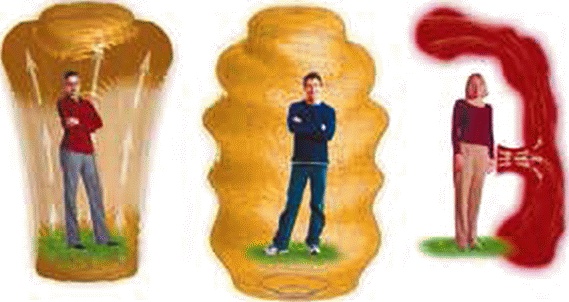 Иллюстрация к книге — Энергетическое исцеление матрицами [_058.jpg]