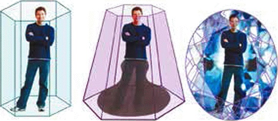 Иллюстрация к книге — Энергетическое исцеление матрицами [_142.jpg]