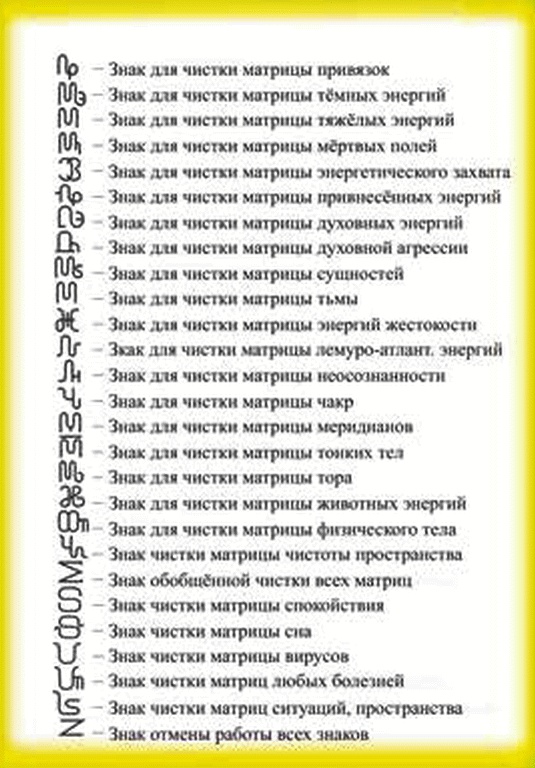 Иллюстрация к книге — Энергетическое исцеление матрицами [_182.jpg]