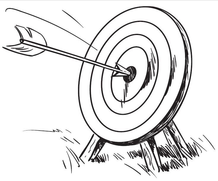 Иллюстрация к книге — Предназначение. Получите жизнь, о которой другие только мечтают! [i_001.jpg]