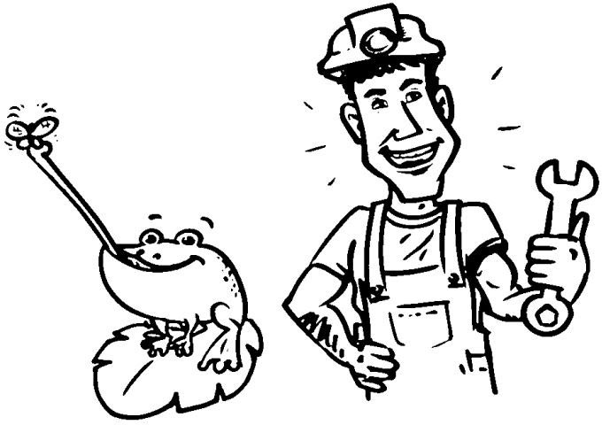 Иллюстрация к книге — Предназначение. Получите жизнь, о которой другие только мечтают! [i_006.jpg]