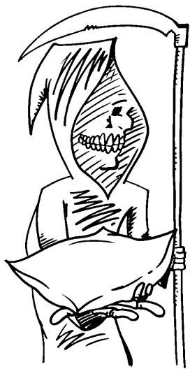 Иллюстрация к книге — Предназначение. Получите жизнь, о которой другие только мечтают! [i_008.jpg]