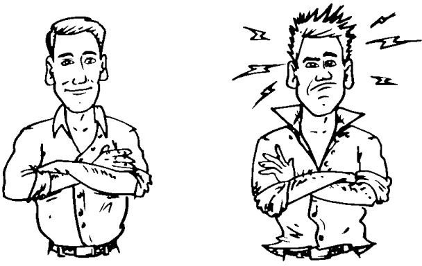 Иллюстрация к книге — Предназначение. Получите жизнь, о которой другие только мечтают! [i_009.jpg]