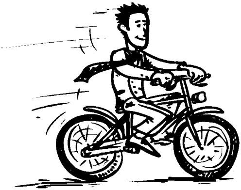 Иллюстрация к книге — Предназначение. Получите жизнь, о которой другие только мечтают! [i_016.jpg]