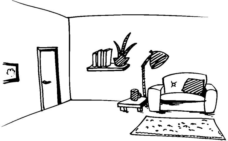 Иллюстрация к книге — Предназначение. Получите жизнь, о которой другие только мечтают! [i_018.jpg]