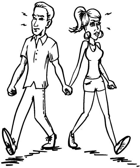 Иллюстрация к книге — Предназначение. Получите жизнь, о которой другие только мечтают! [i_024.jpg]