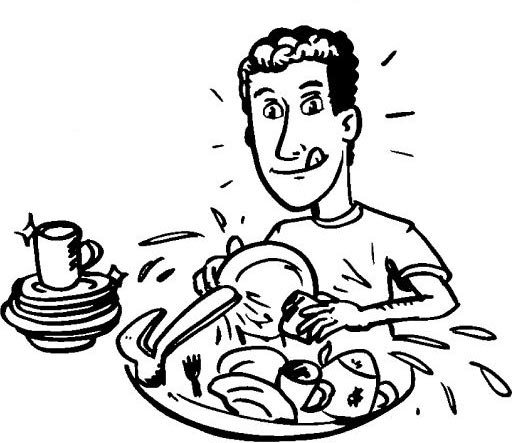 Иллюстрация к книге — Предназначение. Получите жизнь, о которой другие только мечтают! [i_025.jpg]