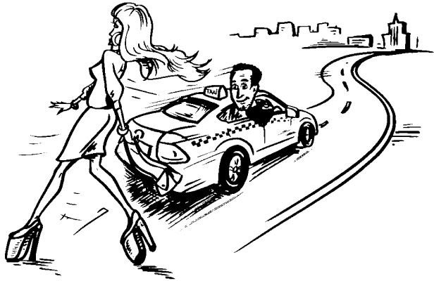 Иллюстрация к книге — Предназначение. Получите жизнь, о которой другие только мечтают! [i_028.jpg]