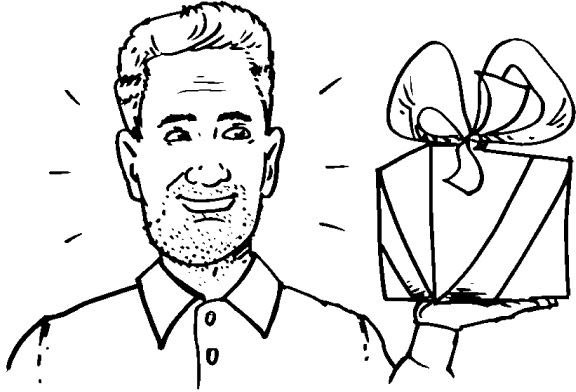 Иллюстрация к книге — Предназначение. Получите жизнь, о которой другие только мечтают! [i_030.jpg]