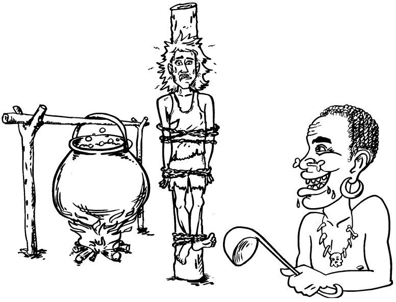 Иллюстрация к книге — Предназначение. Получите жизнь, о которой другие только мечтают! [i_051.jpg]