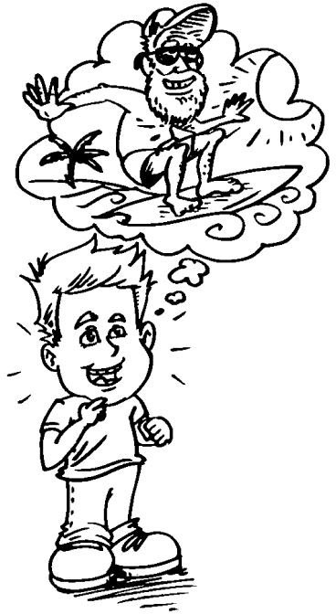 Иллюстрация к книге — Предназначение. Получите жизнь, о которой другие только мечтают! [i_063.jpg]