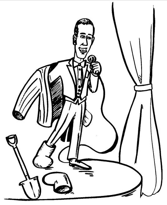 Иллюстрация к книге — Предназначение. Получите жизнь, о которой другие только мечтают! [i_086.jpg]