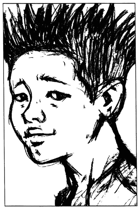 Иллюстрация к книге — Тайна Флоры [i_002.jpg]