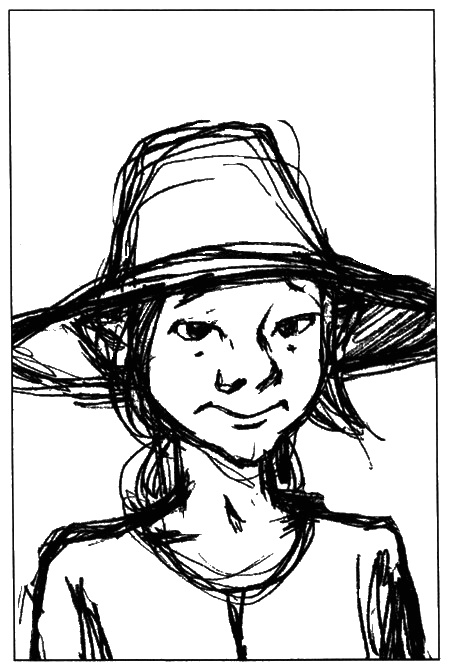 Иллюстрация к книге — Тайна Флоры [i_003.jpg]