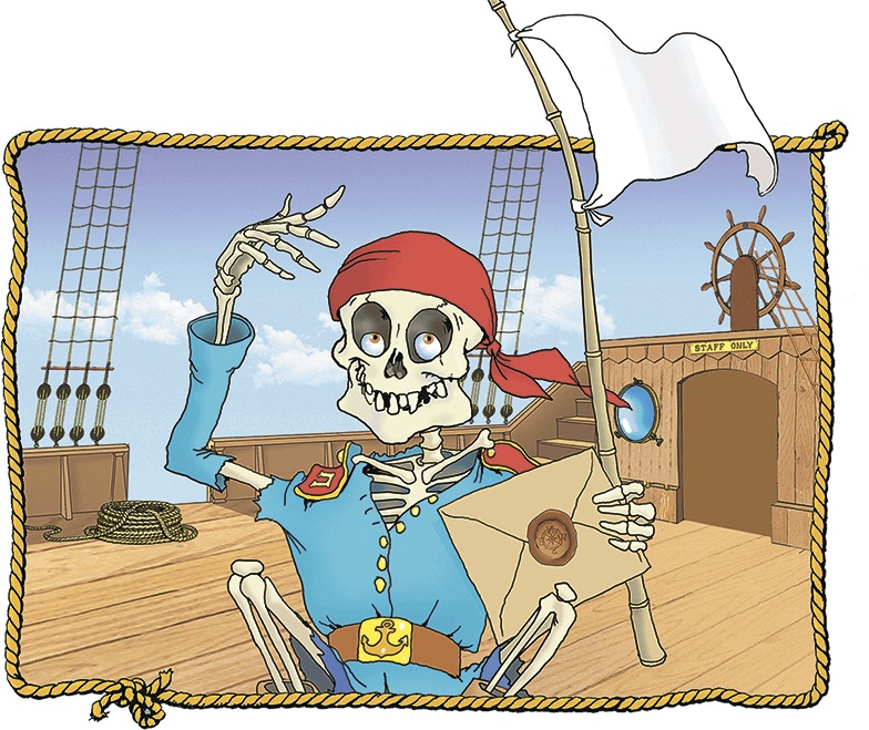 Иллюстрация к книге — Пираты Кошачьего моря. Сундук для императора [i_036.jpg]