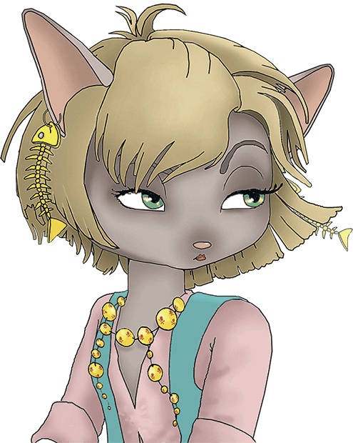 Иллюстрация к книге — Пираты Кошачьего моря. Сундук для императора [i_090.jpg]