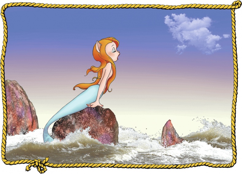 Иллюстрация к книге — Пираты Кошачьего моря. Мумия Мятежника [i_024.jpg]