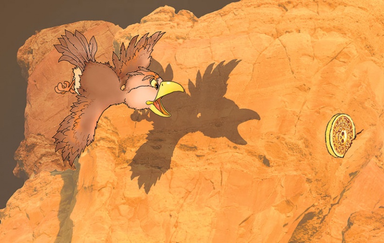 Иллюстрация к книге — Пираты Кошачьего моря. Мумия Мятежника [i_034.jpg]