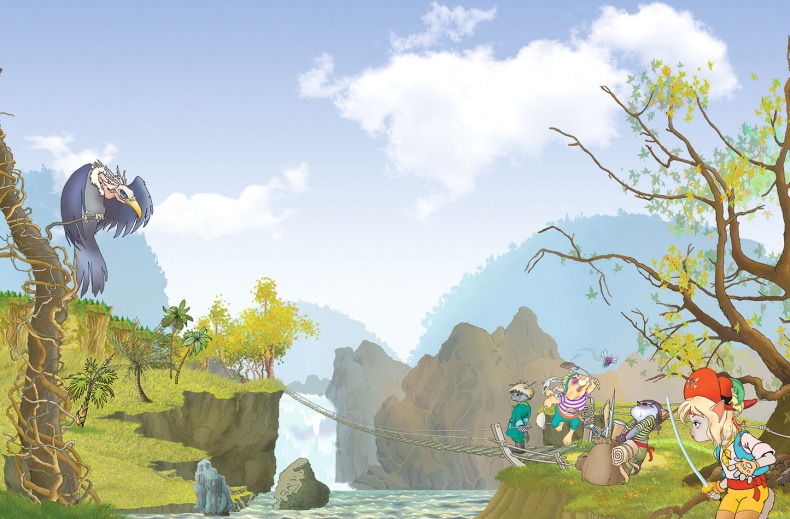 Иллюстрация к книге — Пираты Кошачьего моря. Капитан Джен [i_077.jpg]