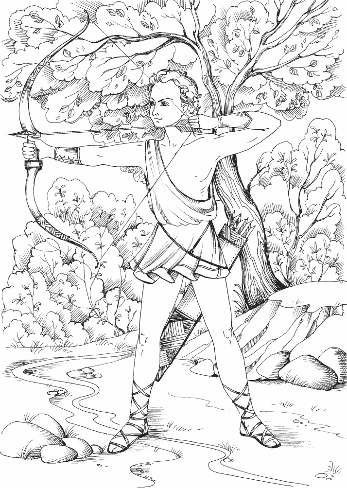 Иллюстрация к книге — Спартанец [_08.jpg]