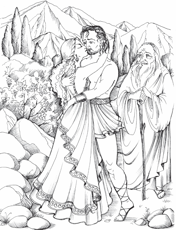 Иллюстрация к книге — Спартанец [_12.jpg]