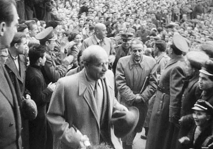 Иллюстрация к книге — Венгерский кризис 1956 года в исторической ретроспективе [i_025.jpg]