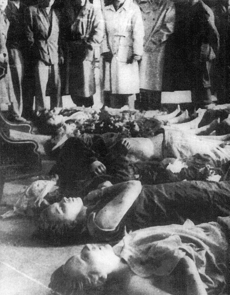 Иллюстрация к книге — Венгерский кризис 1956 года в исторической ретроспективе [i_036.jpg]