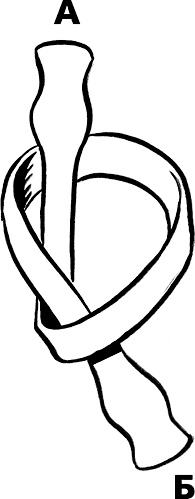 Иллюстрация к книге — Каждый мальчик должен знать! [i_009.jpg]