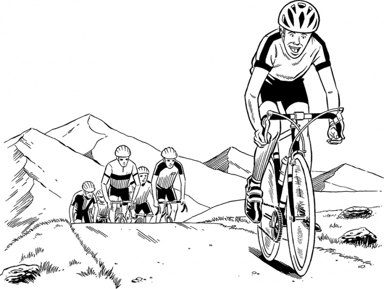 Иллюстрация к книге — Каждый мальчик должен знать! [i_017.jpg]