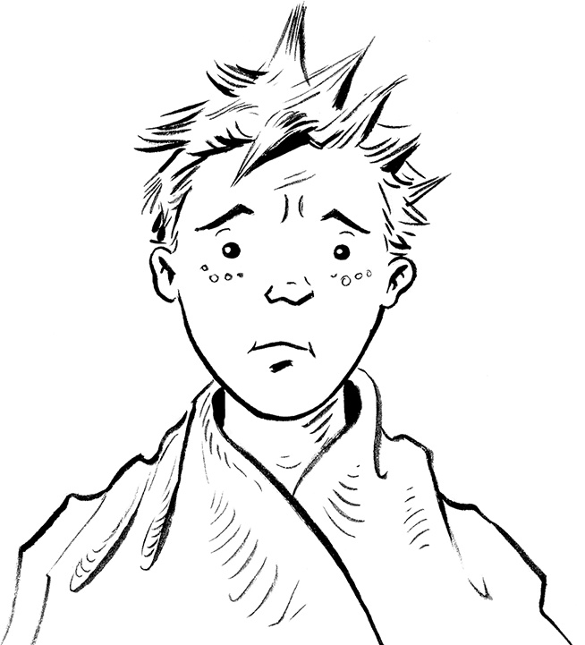 Иллюстрация к книге — Каждый мальчик должен знать! [i_018.jpg]