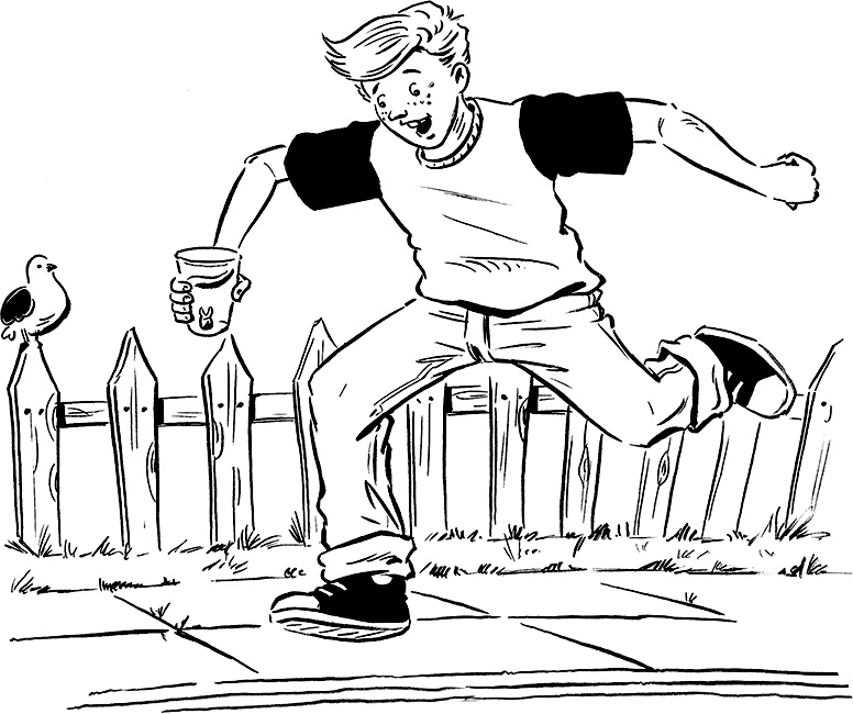 Иллюстрация к книге — Каждый мальчик должен знать! [i_020.jpg]