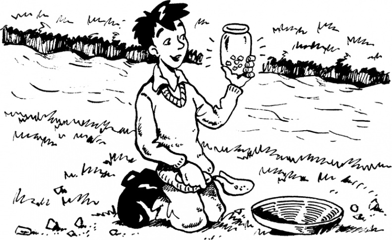 Иллюстрация к книге — Каждый мальчик должен знать! [i_024.jpg]