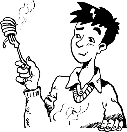 Иллюстрация к книге — Каждый мальчик должен знать! [i_030.jpg]