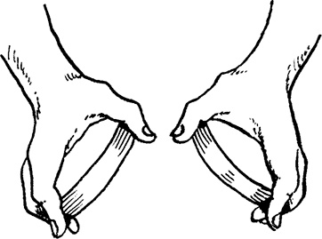 Иллюстрация к книге — Каждый мальчик должен знать! [i_037.jpg]