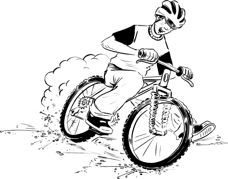 Иллюстрация к книге — Каждый мальчик должен знать! [i_047.jpg]