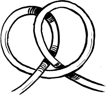 Иллюстрация к книге — Каждый мальчик должен знать! [i_049.jpg]