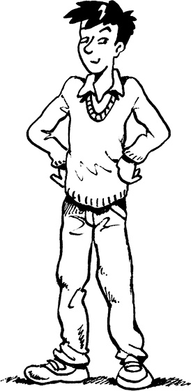 Иллюстрация к книге — Каждый мальчик должен знать! [i_058.jpg]