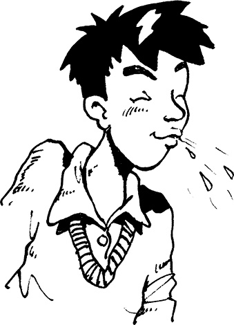 Иллюстрация к книге — Каждый мальчик должен знать! [i_066.jpg]