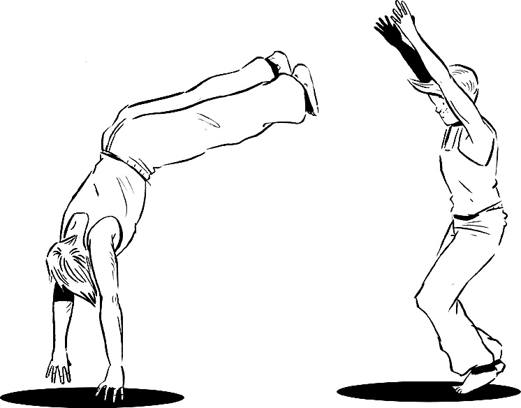 Иллюстрация к книге — Каждый мальчик должен знать! [i_068.jpg]