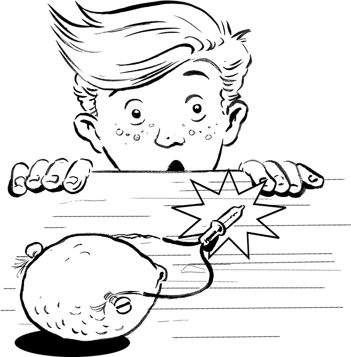 Иллюстрация к книге — Каждый мальчик должен знать! [i_075.jpg]