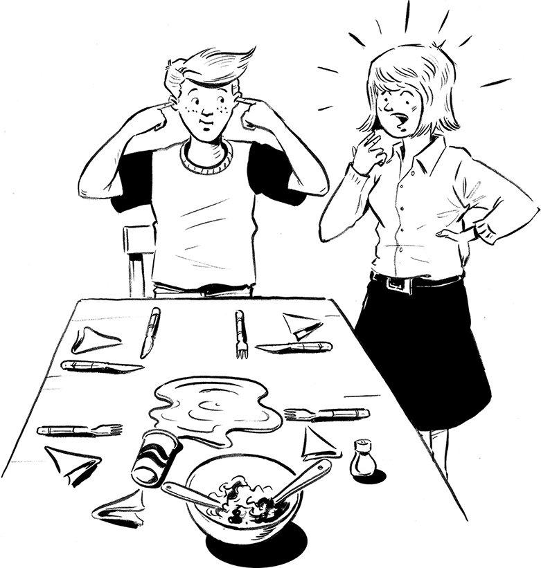 Иллюстрация к книге — Каждый мальчик должен знать! [i_078.jpg]