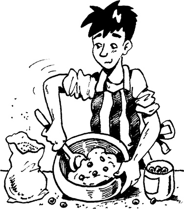 Иллюстрация к книге — Каждый мальчик должен знать! [i_085.jpg]