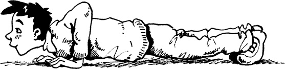 Иллюстрация к книге — Каждый мальчик должен знать! [i_087.jpg]