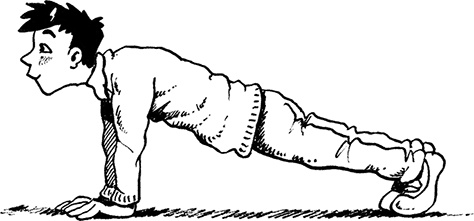 Иллюстрация к книге — Каждый мальчик должен знать! [i_088.jpg]