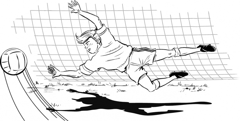 Иллюстрация к книге — Каждый мальчик должен знать! [i_096.jpg]